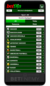 Manage your bet9ja.com account including deposits, withdrawals and account history at any time. Bet9ja Mobile App For Android Ios Download Install 2021