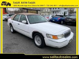 Image result for White 2001 Mercury