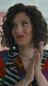 The Righteous Gemstones Judy