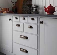 Timeless Classic Kitchen Cupboard Cup Handles Look Amazing In Any Kitchen Our Full Range Inc Kitchen Cabinet Door Handles Kitchen Door Handles Kitchen Handles