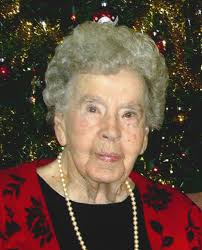 In Memory of Amyline M. Wick Chrastek