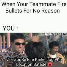 Последние твиты от free fire (memes) (@freefire_memes). Latest Indian Funny Hindi Memes For Whatsapp Friends Fb Instagram