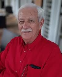 Ronald Brady Hartman Obituary