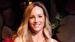 Clare Crawley Hints at Being Forced Out of 'The Bachelorette'