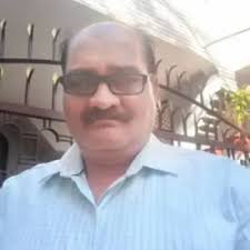 Satish pandey Maths,Physics,Chemistry home tutor in Jankipuram Lucknow