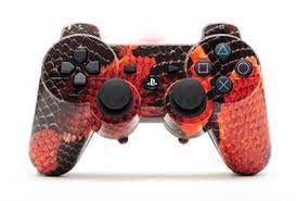 ps3 kol renkleri