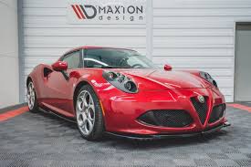 Image result for Rosso Competizione 2014 4C