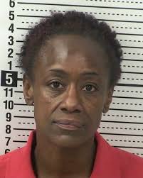 JERLENA GILBERT (47)