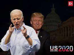 Us Election Results Live Results Slow In Pennsylvania Trump Yet Ahead Business Standard News