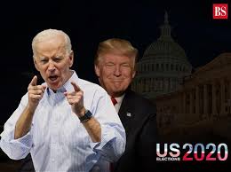 Cnn projects that pennsylvania's 20 electoral votes put native son joe biden above the 270 needed to become the 46th president of the united states. Us Election Results Live Results Slow In Pennsylvania Trump Yet Ahead Business Standard News