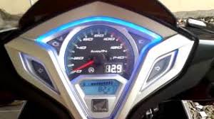 Kumpulan foto modifikasi motor vario 125 keren cari honda vario 125 cbs th 2012 putih modif minimalis kaskus via fjb.m.kaskus.co.id. Modifikasi Spido Vario 125 Cbs Iss Volt Meter Alarm Youtube