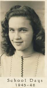 Edith Cochran Obituary