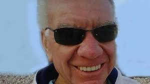 Robert Campbell Obituary (1945