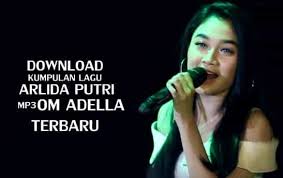 Terimaksih sudah menonton video kami. Kumpulan Dangdut Koplo Mp3 Arlida Putri Terbaru Album Om Adella Lagu Putri Lagu Terbaik