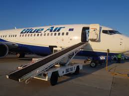 Concursul se desfasoara pe pagina de instagram blue air si va puteti inscrie pana pe 2 august 2021 la ora 14.00. Blue Air LanseazÄ Orarul De VarÄ 2021 Èi Zboruri Cu PreÈuri Incepand De La 9 99 Euro Financial Intelligence