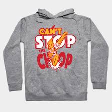 People will take one look and conjure up images of some of the best chiefs. Kansas City Chiefs Chop Kansas City Chiefs Hoodie Teepublic