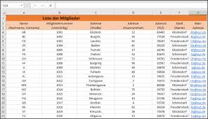 Check spelling or type a new query. Excel Zellen Verbinden Einfach Erklart Inkl Anleitung