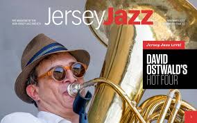 December 2022 by jerseyjazz