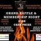 Membership Night event image