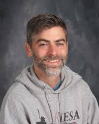 Trent Jordan's Instagram, Twitter & Facebook