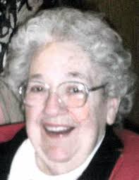 Obituary information for Gracie Mae Tarter