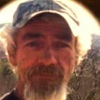 Michael Jack Counts Obituary