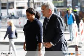 Une fois dans le cabinet balkenende iv et deux fois. Transport Online Sharon Dijksma Voorgedragen Als Nieuwe Burgemeester Van Utrecht