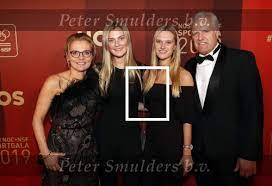 Sarina wiegman took over as netherlands coach in january 2017 and six months later they had won the euros. Fotoarchief Peter Smulders Bv
