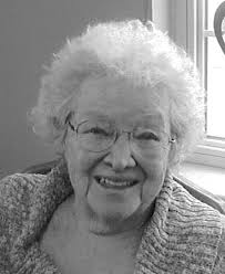 Carol Josephine Lowry