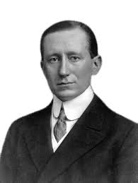 Guglielmo Marconi Legacy