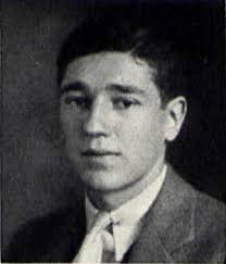 David Rome (1914-1996)