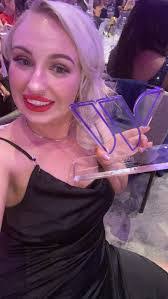 Roxanne Jarvis's Instagram, Twitter & Facebook