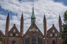 Das unesco welterbe wird in drei kategorien gegliedert: Unesco Welterbe Hansestadt Lubeck Deutsche Unesco Kommission