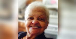 Martha Evelyn Savoy Obituary