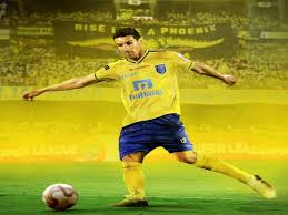We did not find results for: Isl Spanish Midfielder Vicente Gomez Joins Kerala Blasters Fc Zee5 News