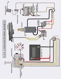 Makeahomesolarsystem Mercury Outboard Boat Wiring Outboard