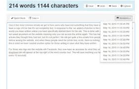 Most of the colleges and universities accept such essays. How Long Is A 400 Word Essay Double Spaced
