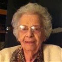 Mildred F. Kroll Obituary