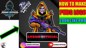Create Pubg Mobile Logo In Picsart Logo Making Pubg Mobile Logo Mobile Logo Logo Picsart