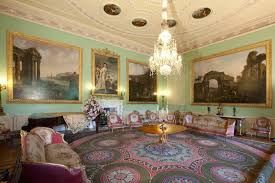 Fiorito Interior Design: History of Furniture: Adam Style