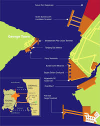 Senarai jawatan kosong terkini (klik sini). Penang Port Commission Port Installation