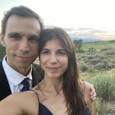 Kelly Sherman and Farrell Miller's Wedding Registry