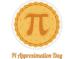 Pi is arguably the most bizarre independent first feature from one of the most acclaimed directors of our time (darren aronofsky). Pi Approximation Day July 22 2022 National Today