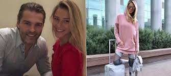 Veronika kopřivová jako správná sportovkyně ví, jak se udržet fit a v kondici. Galerie Co Se Stalo Veronika Koprivova Opustila Jagra V Nejdulezitejsi Chvili Foto 36 Isport Cz