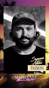 In den letzten Tagen haben wir euch unser LineUp für 🦩Supreme