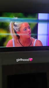 Healing and Heartbreak Wisdom from Love Island's Liv Walker