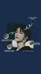 Hyunjin | stray kids twitter → cr. Hwang Hyunjin Wallpaper Stray Kids Wallpaper Facebook