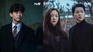 You can download vincenzo ep 1 with english subtitles in 720p(hd) quality and download the subtitle in srt form. Nonton Drama Korea Vincenzo Sub Indo Simak Sinopsis Drakor Vincenzo Episode 17 Halaman 3 Tribun Pekanbaru