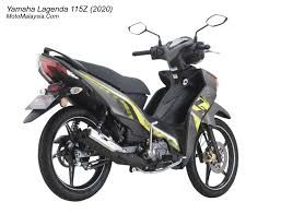Fuel injection vs carburettor agbg. Yamaha Lagenda 115z 2020 Price In Malaysia From Rm5 180 Motomalaysia