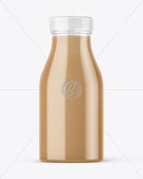 Download Coffee Bottle With A Tag Mockup In Bottle Mockups On Yellow Images Object Mockups PSD Mockup Templates